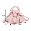 0073 Bow Bag